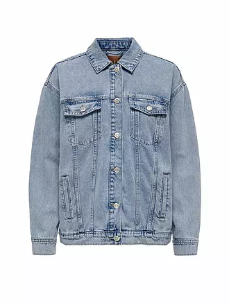ONLY | Jeansjacke ONLOCEAN | 